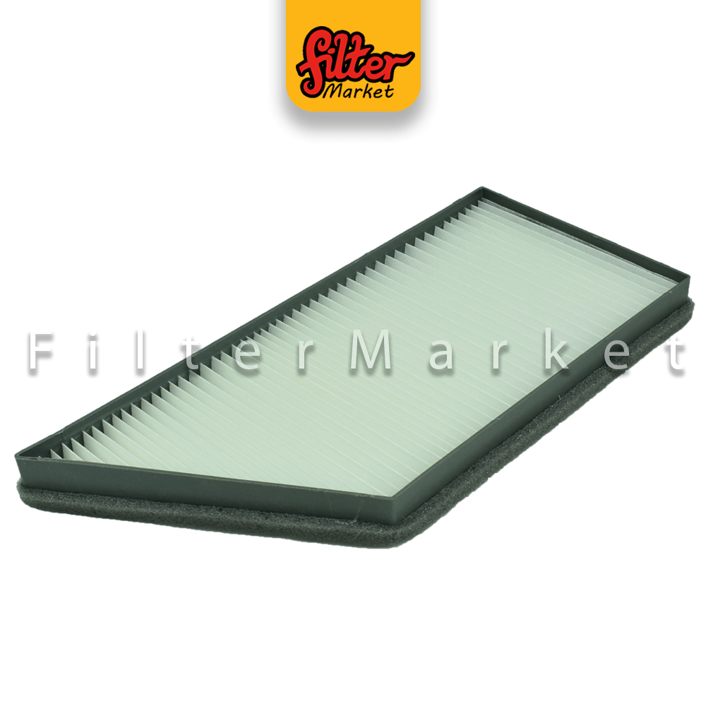 فیلتر کابین پژو 206 | 207