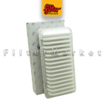 خرید و قیمت فیلتر هوای 17801-22020 مناسب برای تویوتا کرولا لیفان 620