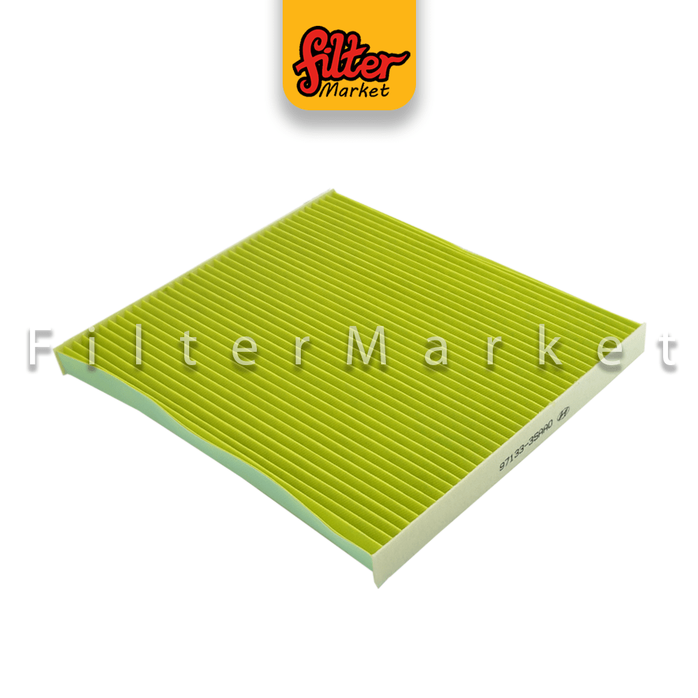 فیلتر کابین هیوندای سوناتا | آزرا | کیا کادنزا | اپتیما 3SAA0