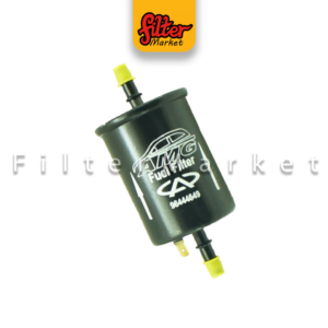 فیلتر بنزین تیگو 5 | MVM X33 | 530 | 550