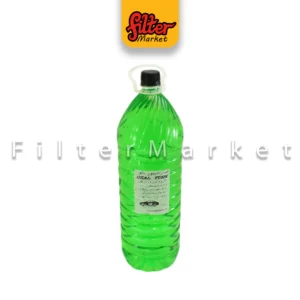 آب رادیاتور خودرو و موتور سیکلت