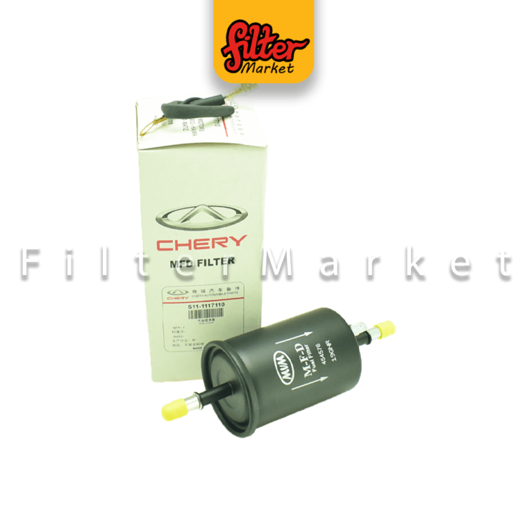 فیلتر بنزین تیگو 5 | MVM X33 | 530 | 550
