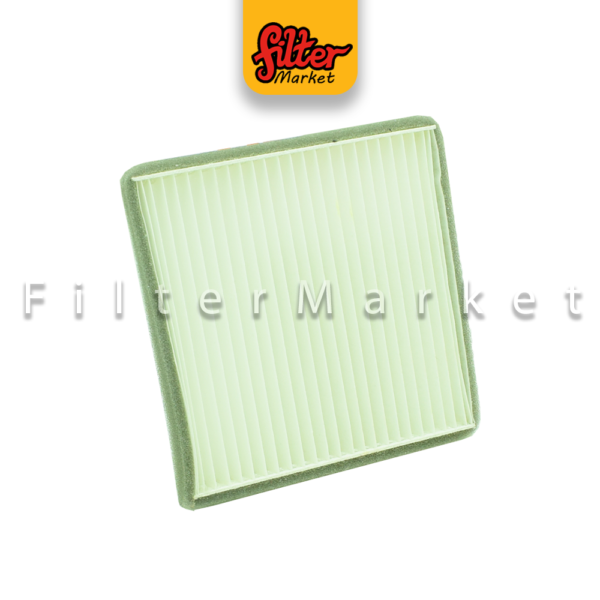 فیلتر کابین پراید